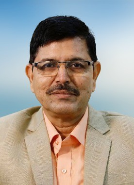 Dr. Ravindra Kulkarni