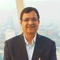 Prin. Dr. Ajay M. Bhamare Offg. Pro-Vice Chancellor
