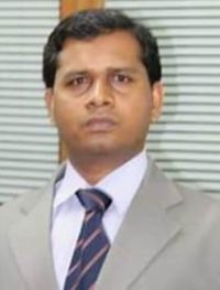 Gautam Gaikwad